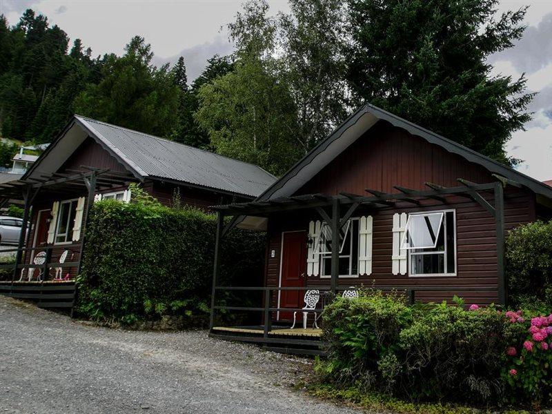 Greenacres Alpine & *