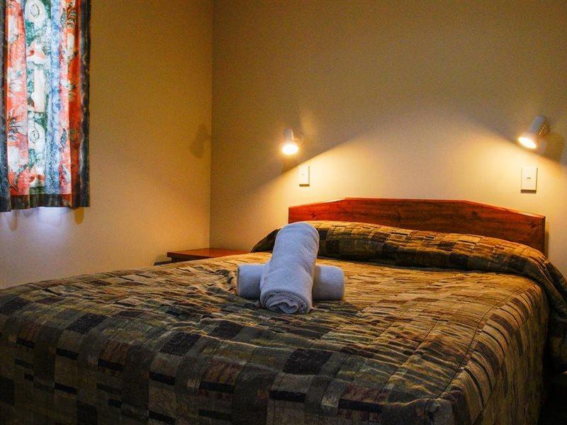 Lodge Greenacres Alpine & Hanmer Springs