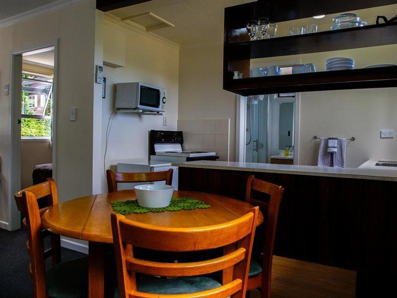 Greenacres Alpine & Lodge *