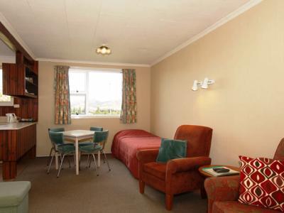 Lodge Greenacres Alpine & Hanmer Springs