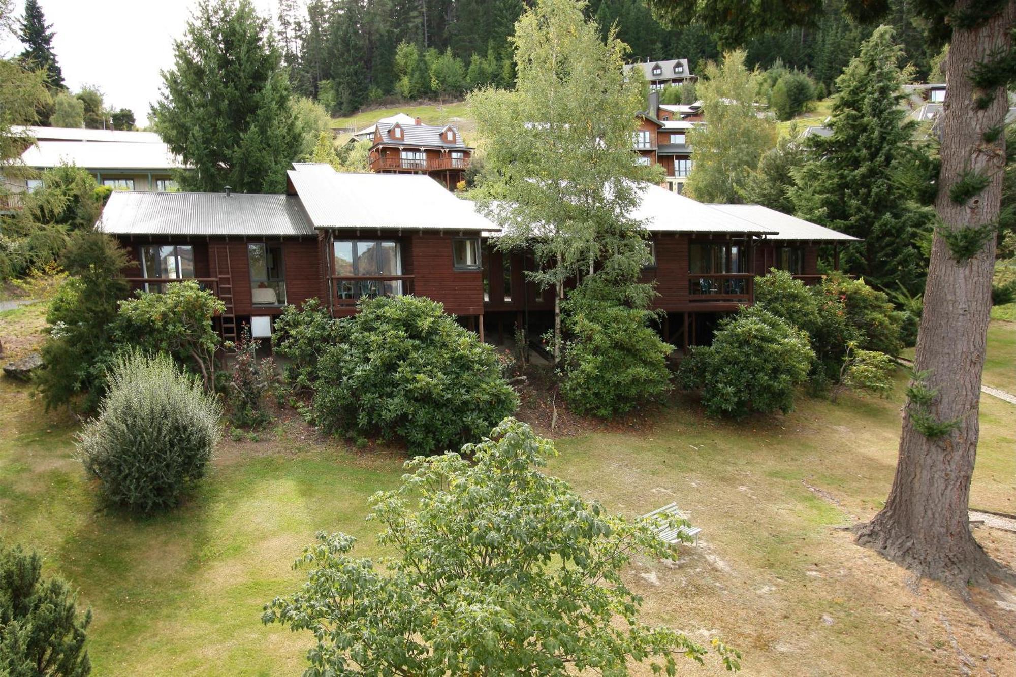 Greenacres Alpine & Lodge