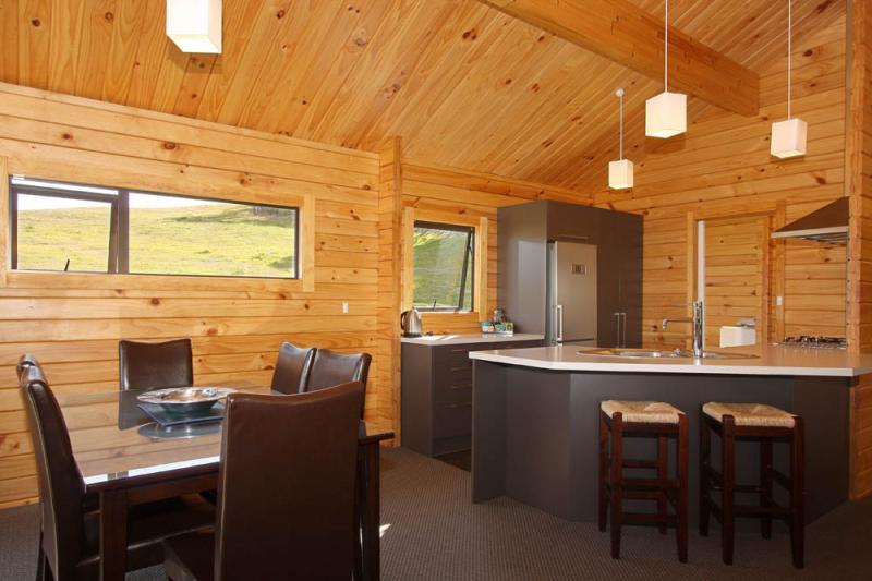 Greenacres Alpine & Hanmer Springs