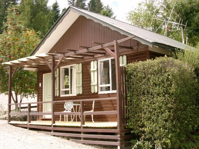 Greenacres Alpine &