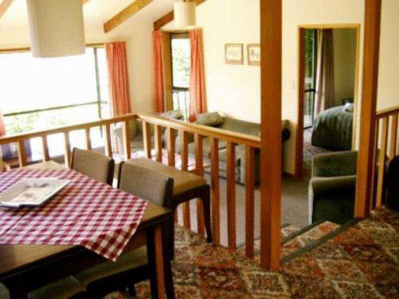 Greenacres Alpine & Hanmer Springs