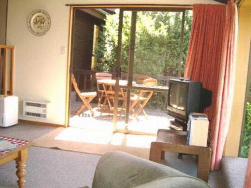 Lodge Greenacres Alpine & *