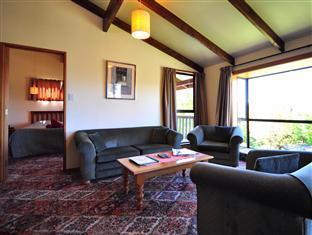 Greenacres Alpine & Lodge
