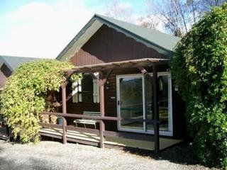 Greenacres Alpine & Hanmer Springs
