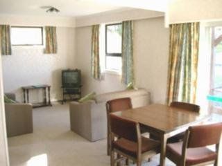Lodge Greenacres Alpine &