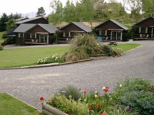 Greenacres Alpine & Lodge *