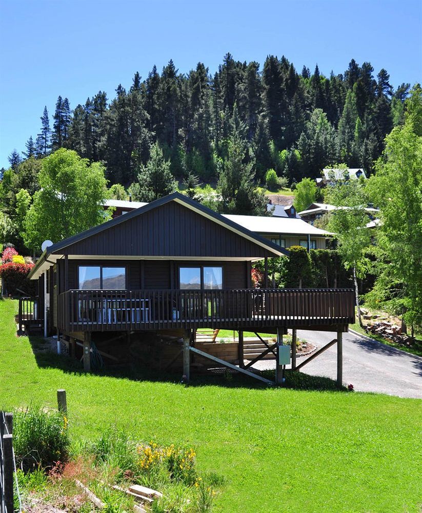 Greenacres Alpine & Lodge *