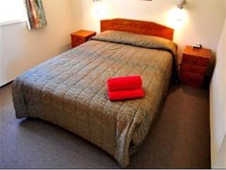 Lodge Greenacres Alpine & Hanmer Springs