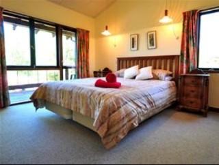 Greenacres Alpine & Lodge