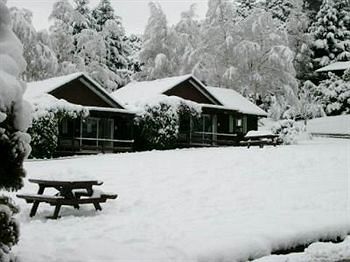 Greenacres Alpine & Lodge *