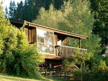 Lodge Greenacres Alpine &