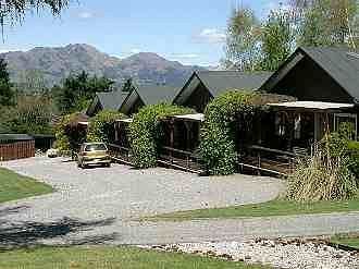 Lodge Greenacres Alpine & *