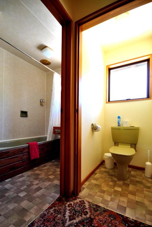 Lodge Greenacres Alpine &