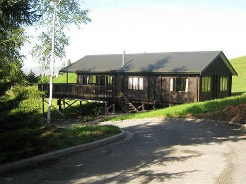 Greenacres Alpine & Lodge