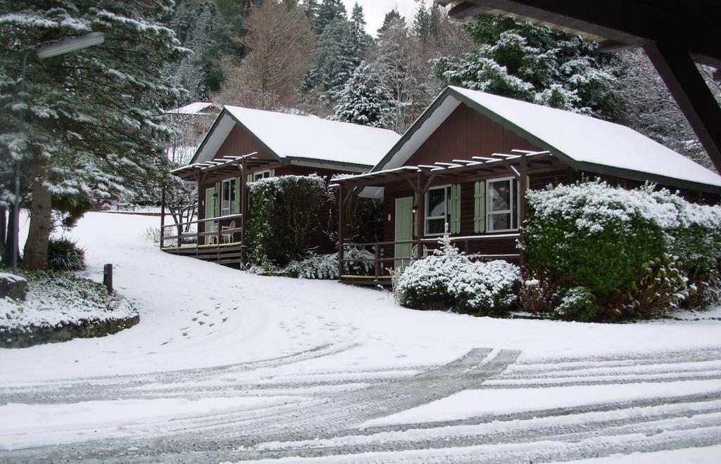 Lodge Greenacres Alpine & *