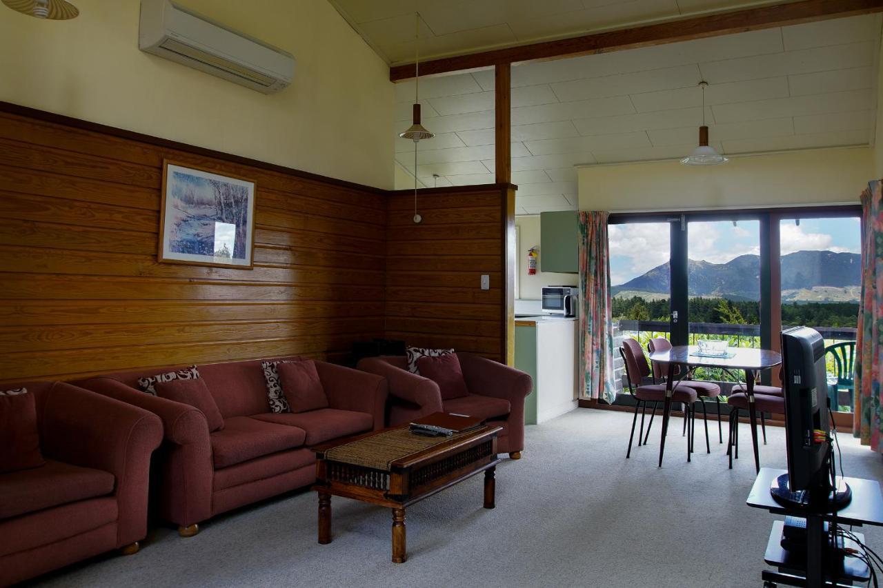 Lodge Greenacres Alpine & *