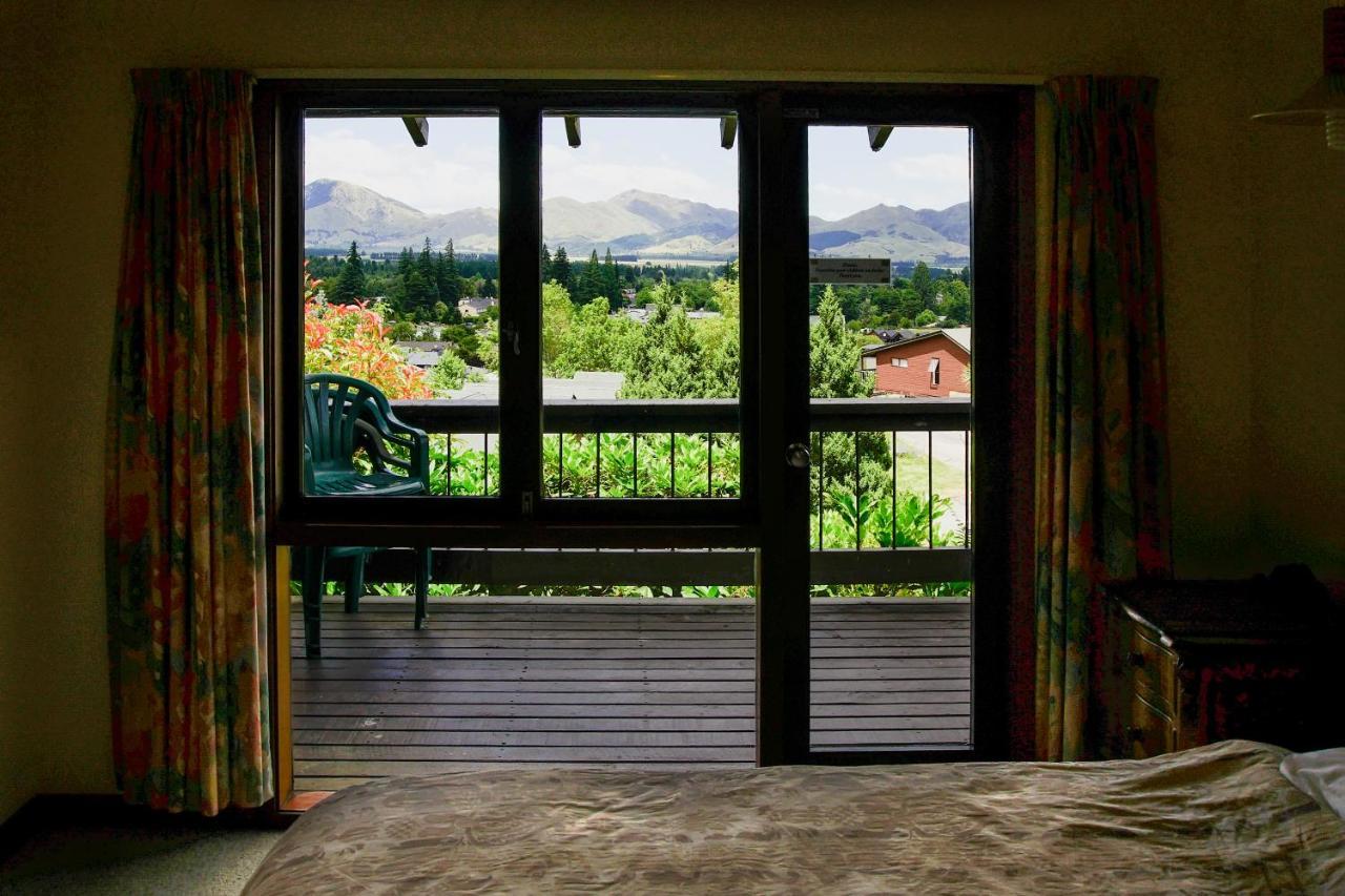 Greenacres Alpine & Hanmer Springs