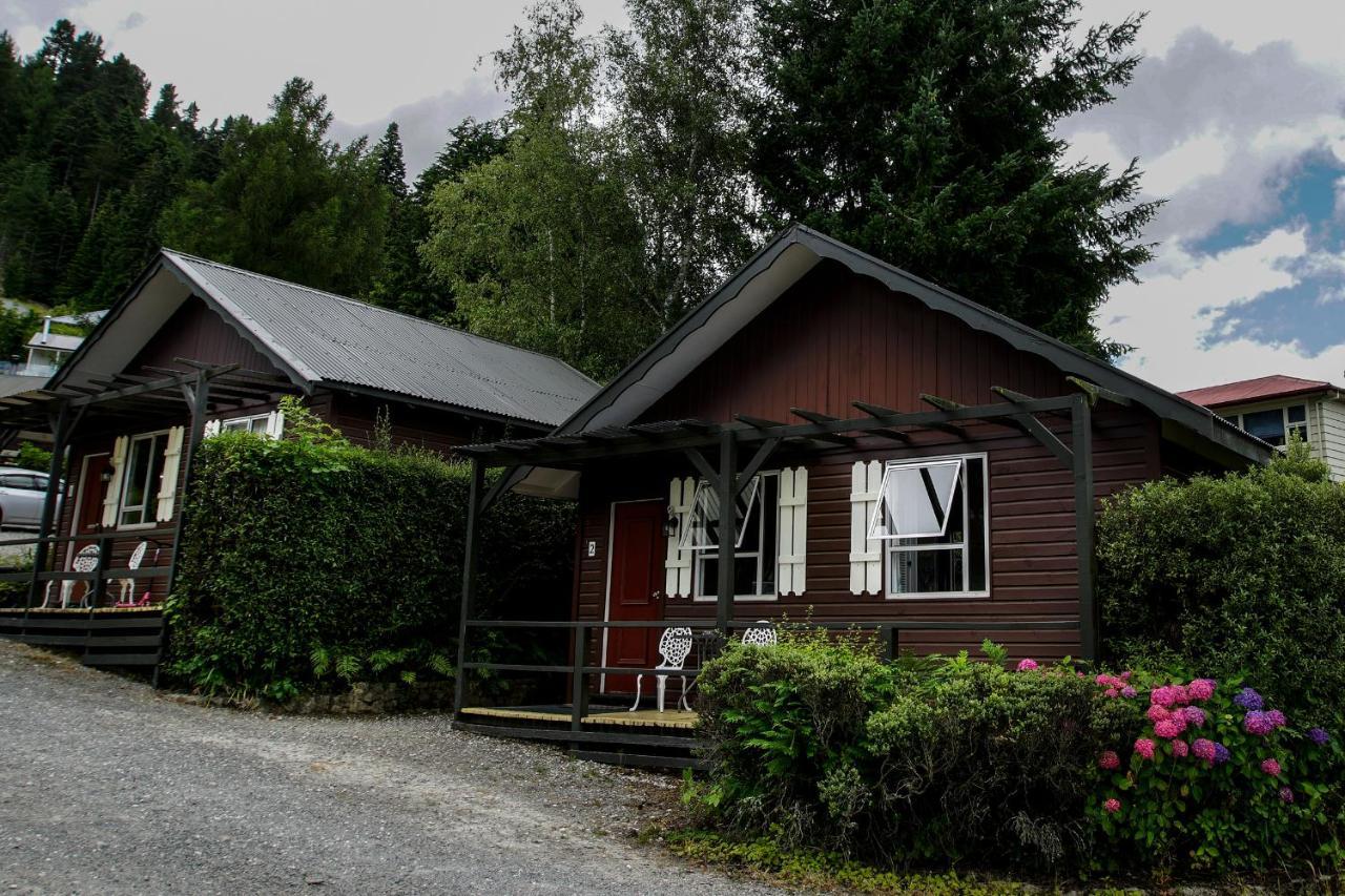 Greenacres Alpine & Lodge
