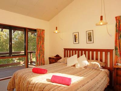 Greenacres Alpine & Lodge *