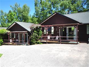 Greenacres Alpine & Lodge *