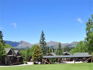 Greenacres Alpine & *