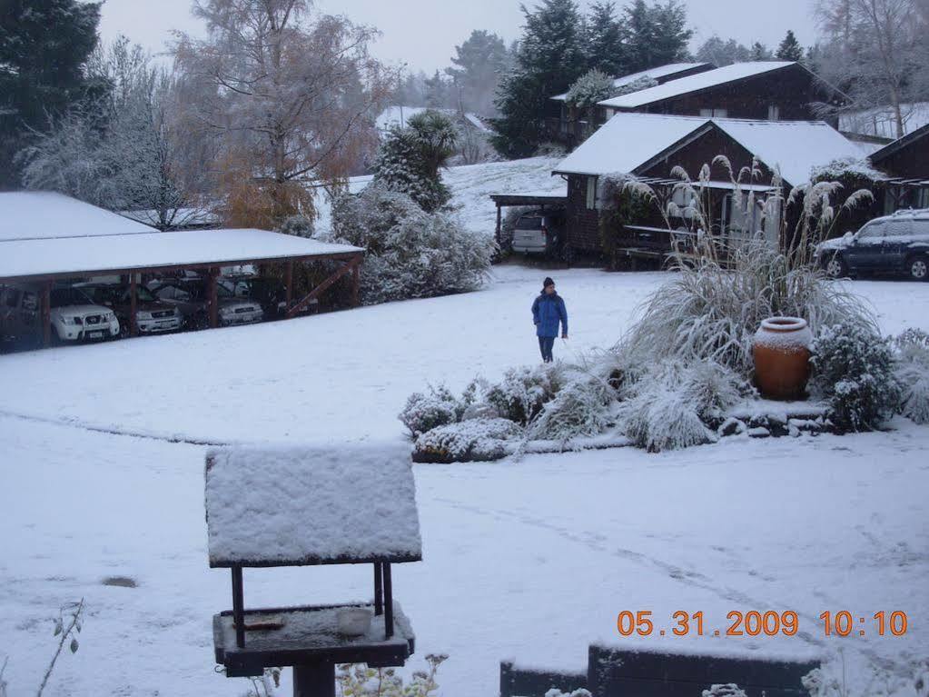 Lodge Greenacres Alpine & *